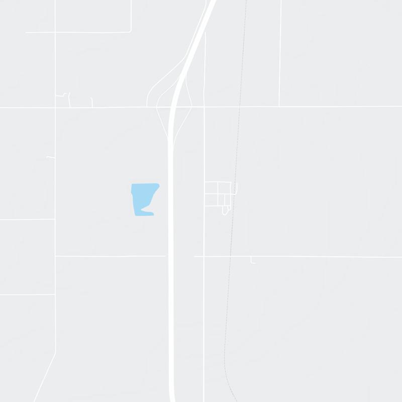 2065 195th Ave, Percival, 51648, IA, United States map image