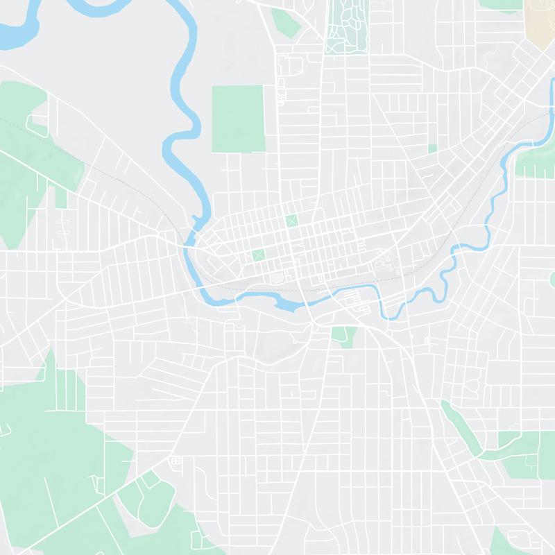 Northwest Arena, 319 West Third Street, Jamestown, 14701, NY, United States map image