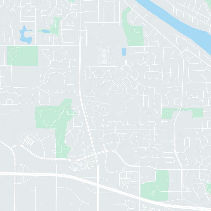 10361 Yates Drive North, Minneapolis, 55443, MN, United States map image