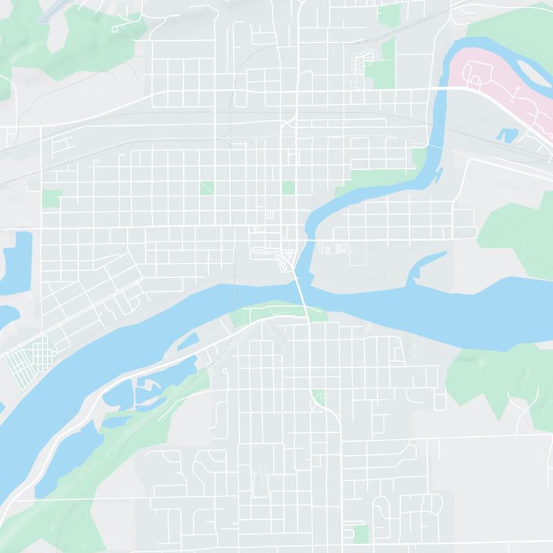 234 Albin Stevens Drive, Ottawa, 61350, IL, United States map image