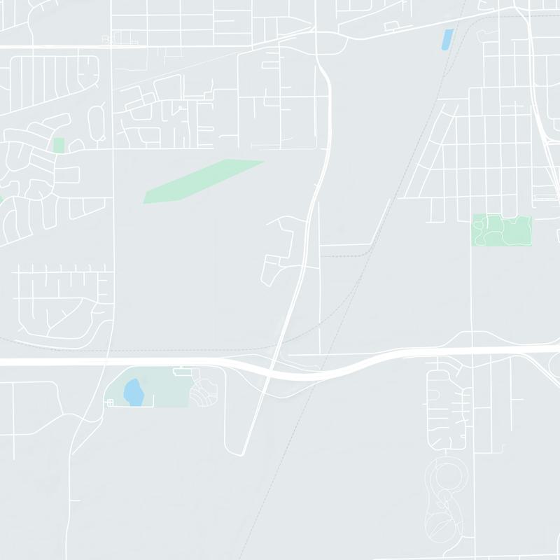 1120 Lincolnshire Blvd, Springfield, 62711, IL, United States map image