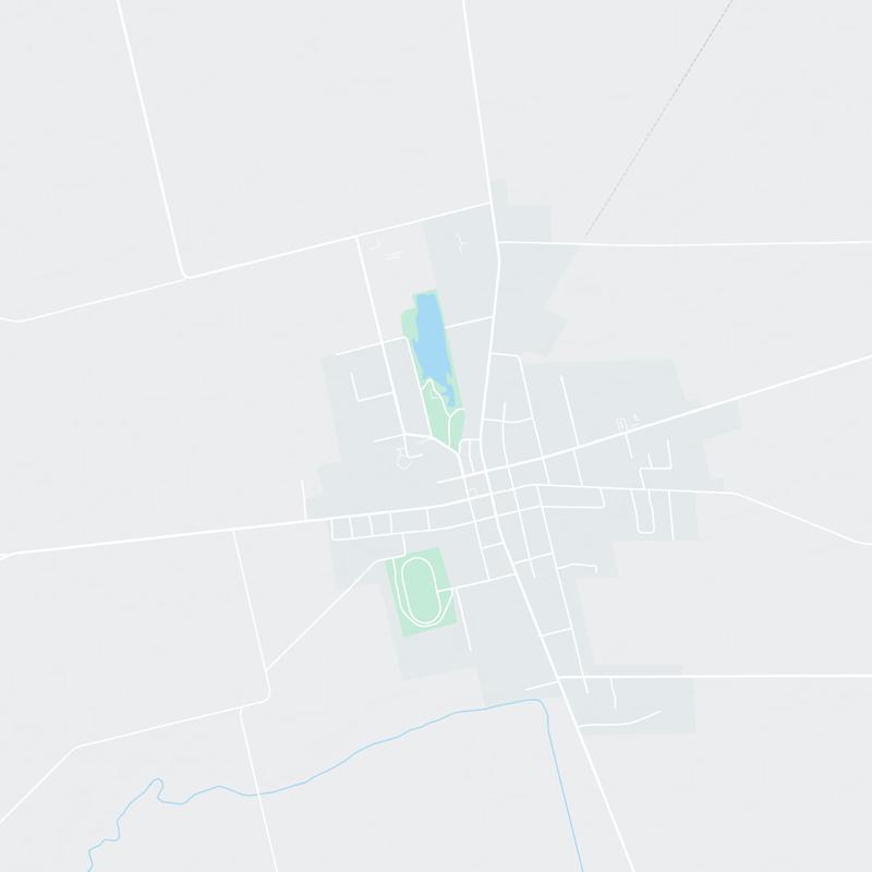 4 Lynn Street, Richwood, 43344, OH, United States map image