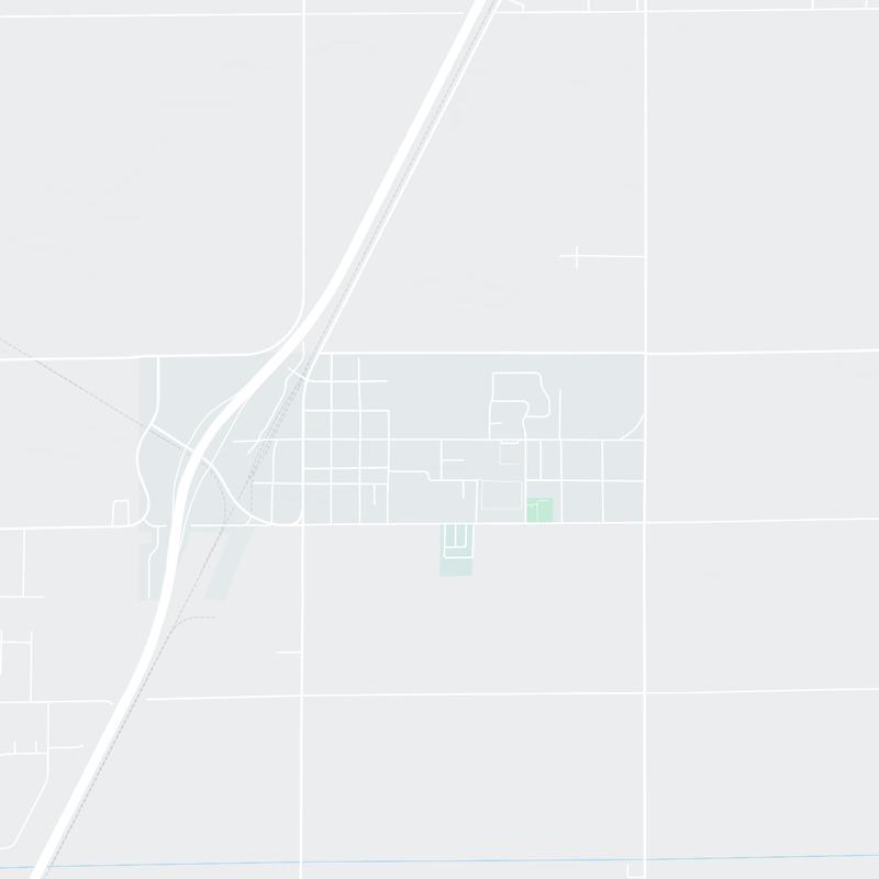 S. Broadway & 25th St, Idaho Falls, 83404, ID, United States map image