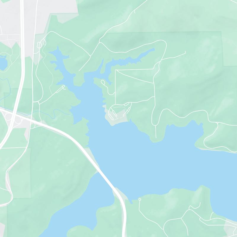 Lakeview Beach Road, Portersville, 16051, PA, United States map image