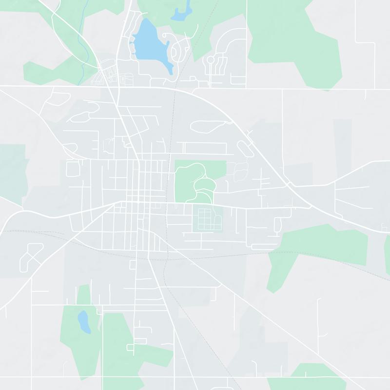 338 E. Park Ave., Firestone Park, Columbiana, 44408, OH, United States map image