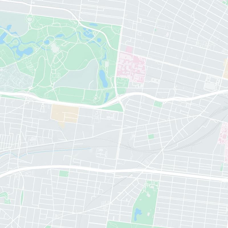 St. Louis University High School, 1114 E Rd, St. Louis, 63110, MO, United States map image