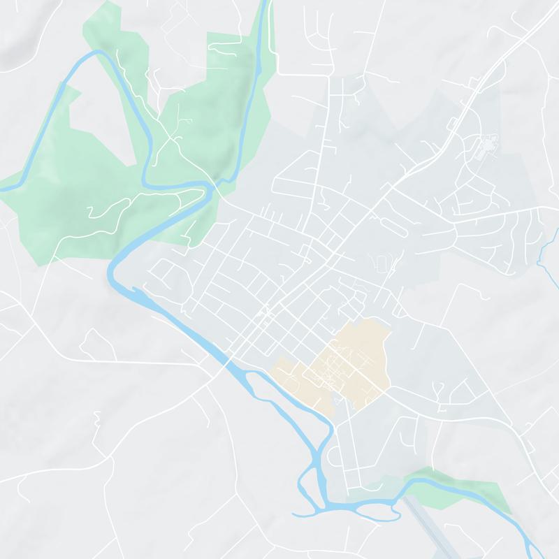 201 Green Street, Arey Assembly Hall, Bridgewater, 22812, VA, United States map image
