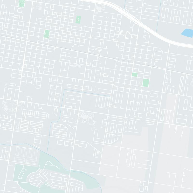 Precinct 2 Hike and Bike Trail (Bears Trail), 1308 Shufford St., San Juan, 78589, TX, United States map image