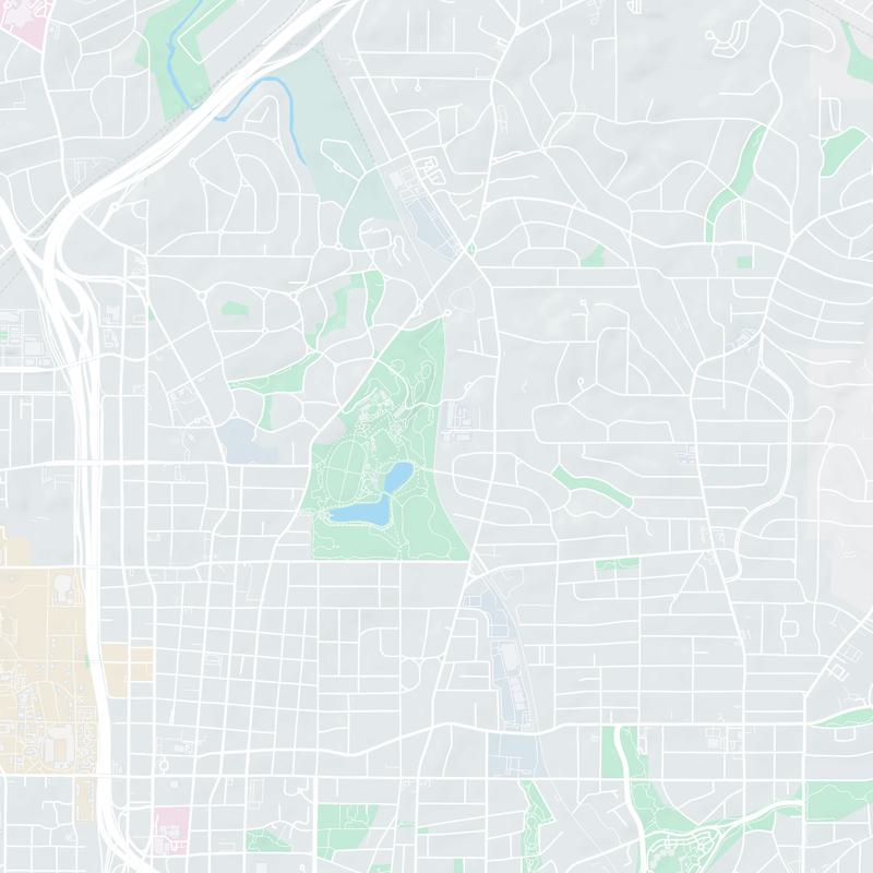 Beltline Trail, Atlanta, 30304, GA, United States map image