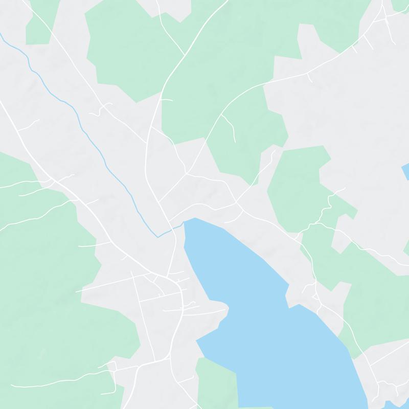 BayView Road, Milbridge, 04658, ME, United States map image