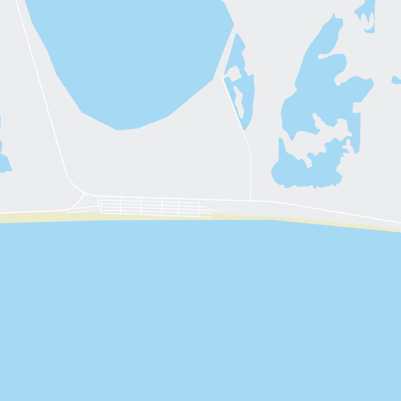 101 Barataria, Cameron, 70631, LA, United States map image