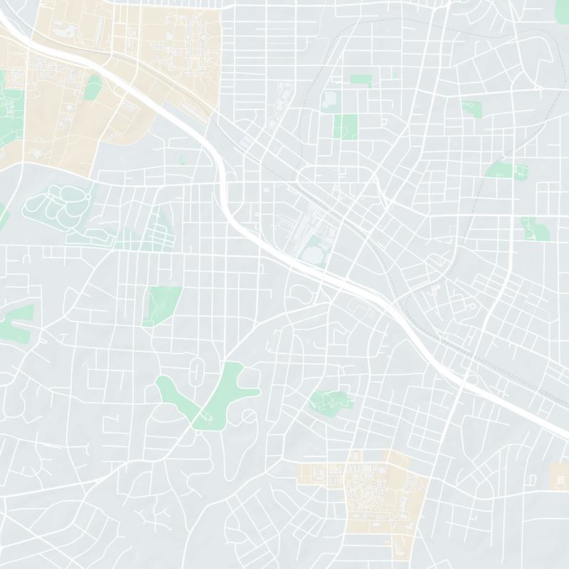 602 Blackwell St, Durham, 27707, NC, United States map image