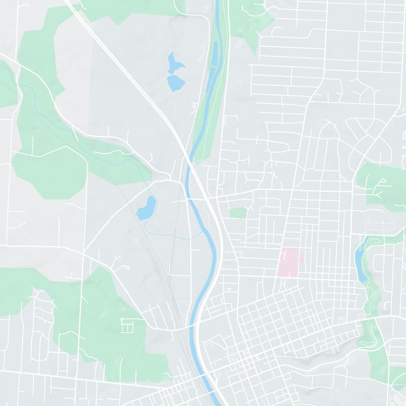 Ernie's Bicycle Shop, 35 Lake Ave NW, Massillon, 44647, OH, United States map image
