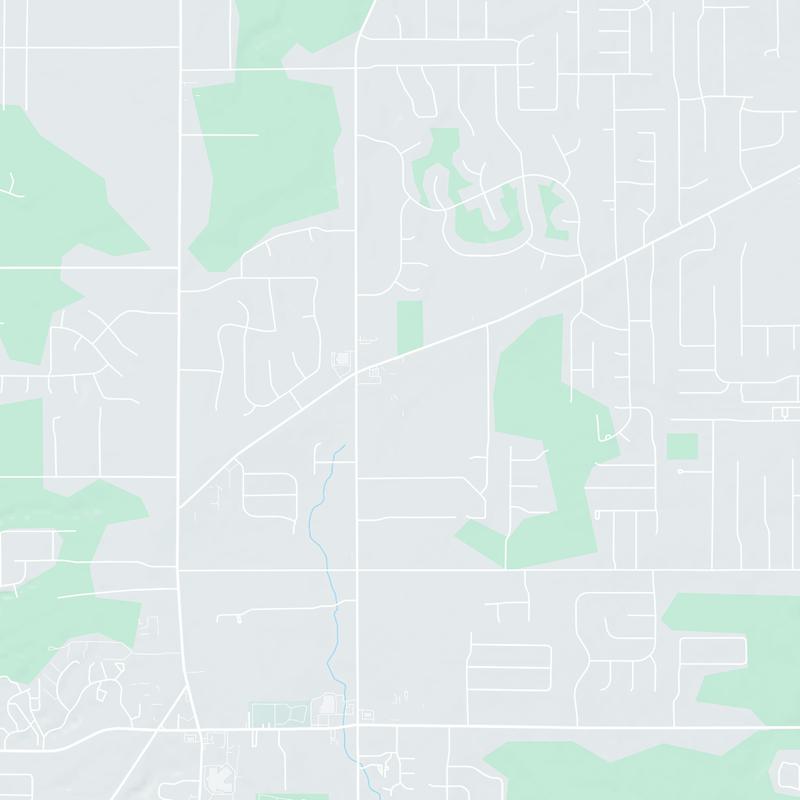 11409 State Rd, North Royalton, 44133, OH, United States map image