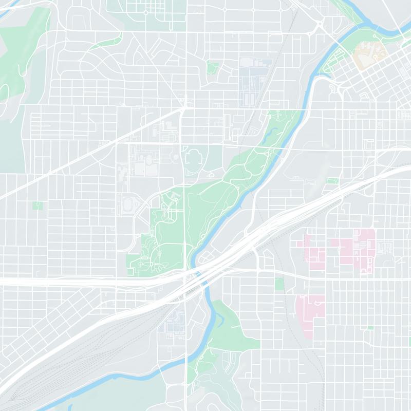 2401 University Drive, Fort Worth, 76107, TX, United States map image