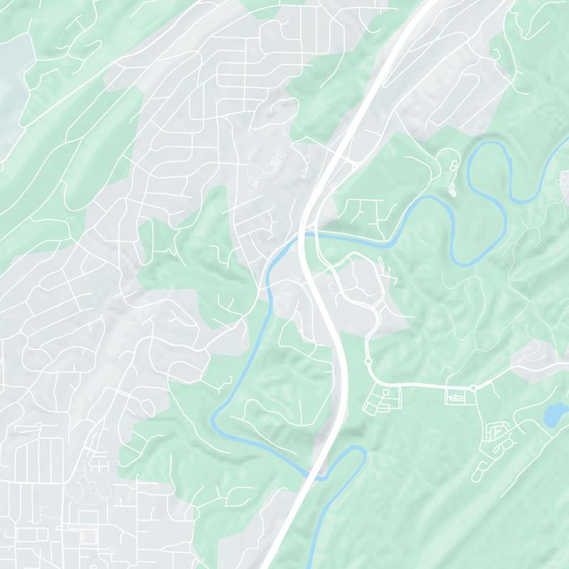 Liberty Animal Hospital, 3810 River Run Drive, Birmingham, 35243, AL, United States map image