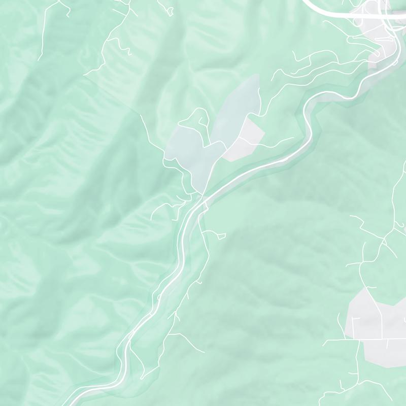Blue Ridge Parkway, Afton, 22920, VA, United States map image