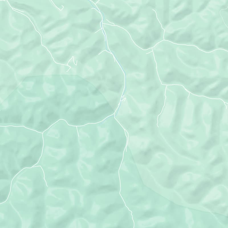 7500 Kanawha State Forest Drive, Charleston, 25314, WV, United States map image