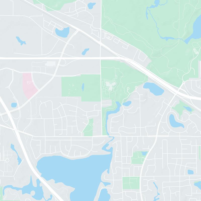 Fernbrook Elementary School, 9661 Fernbrook Ln N, Maple Grove, 55369, MN, United States map image