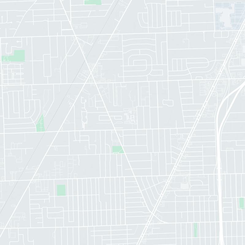 17855 Common Rd, Roseville, MI 48066, Roseville, 48066, MI, United States map image