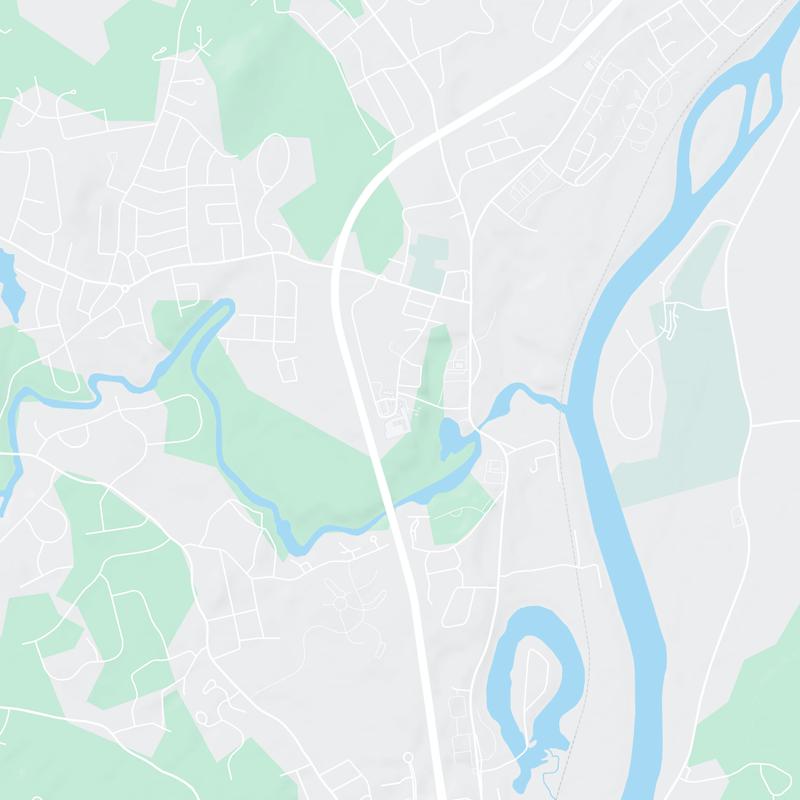 38 McElwain St, Merrimack, 03054, NH, United States map image