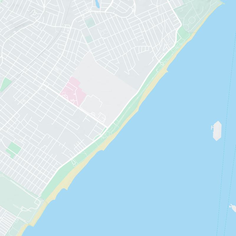 624 Father Capodanno Boulevard, Staten Island, 10305, NY, United States map image