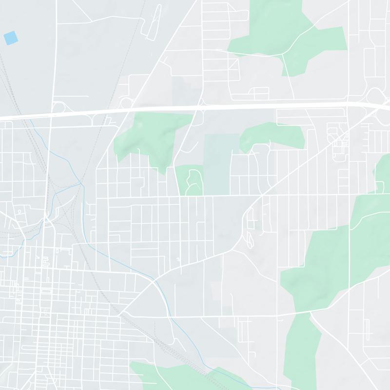 577 Grace Street, Mansfield, 44905, OH, United States map image