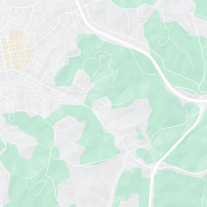 750 Floral Hill Dr., Washington, 15301, PA, United States map image