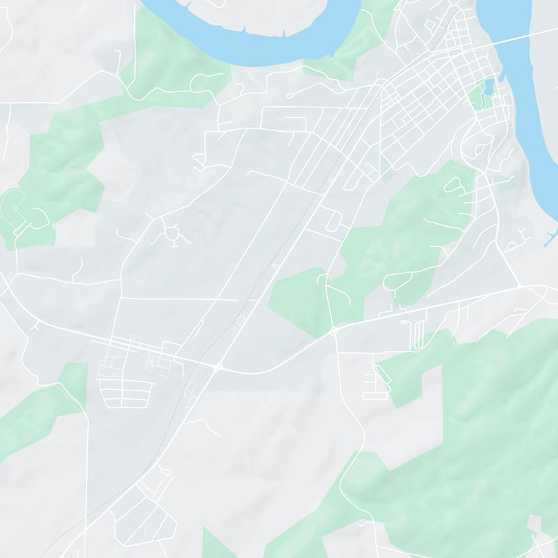 1051 Mulberry St, Loudon, 37774, TN, United States map image
