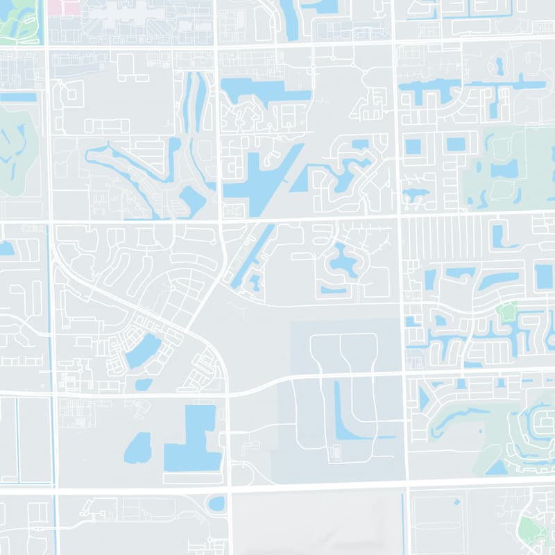 10801 Miramar Blvd, Miramar, 33023, FL, United States map image