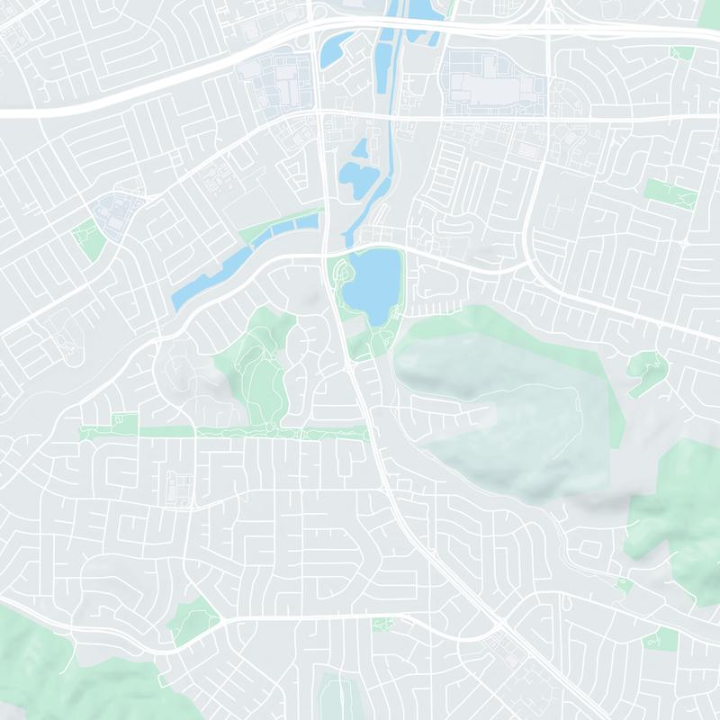 6099 Winfield Blvd., San Jose, 95120, CA, United States map image