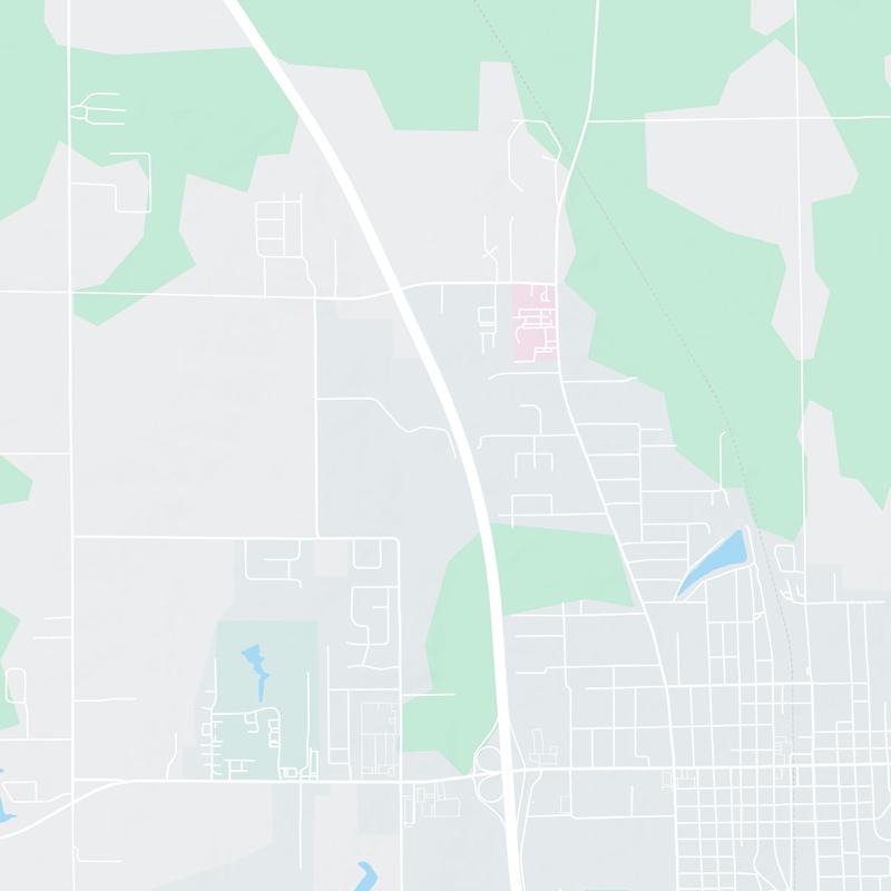 805 West Community Way, 805 West Community Way, Scottsburg, 47170, IN, United States map image