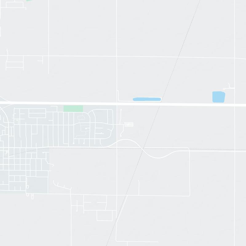 2004 E Grand Ave, St. Joseph, 61873, IL, United States map image