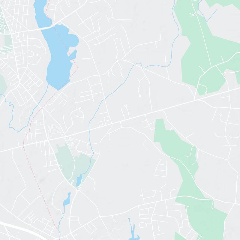 472 Taunton Ave, Seekonk, 02771, MA, United States map image