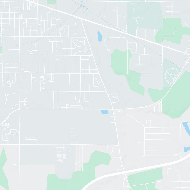 2107 Welnetz Rd., Trail Creek, 46360, IN, United States map image