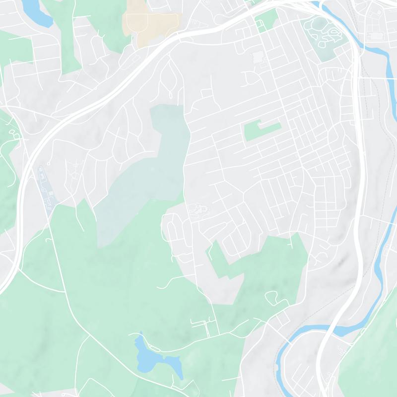 587 Oronoke Road, Waterbury, 06708, CT, United States map image