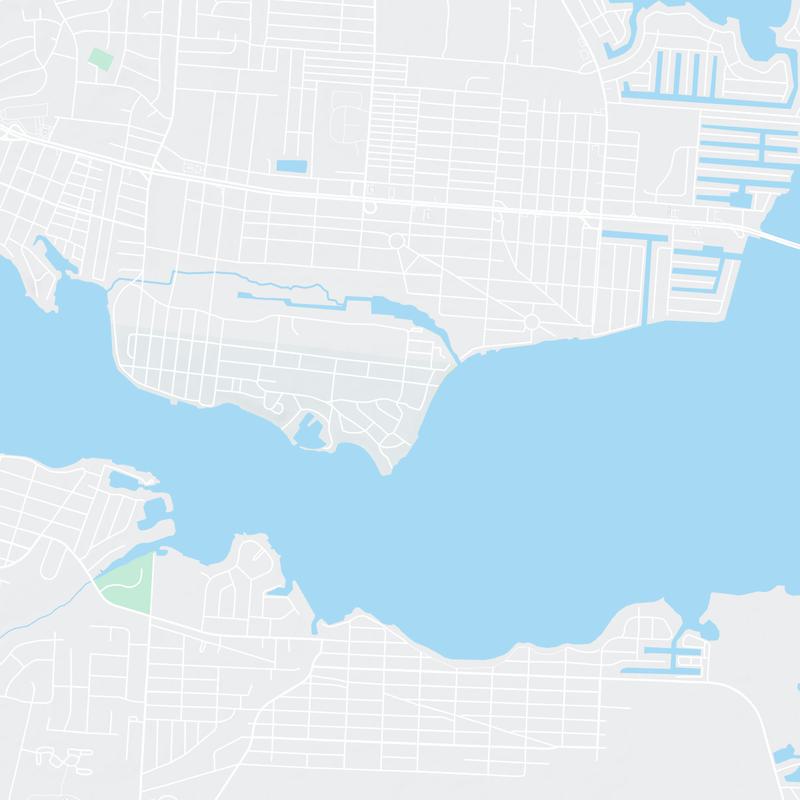 1 Wanamaker Municipal Complex, Island Heights, 08732, NJ, United States map image