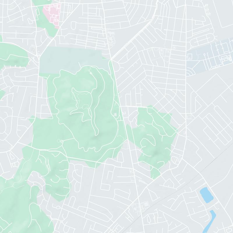 1080 Amphitheater Rd, Louisville, 40214, KY, United States map image