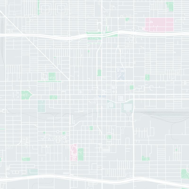 Anywhere, Anywhere, 00000, AZ, United States map image