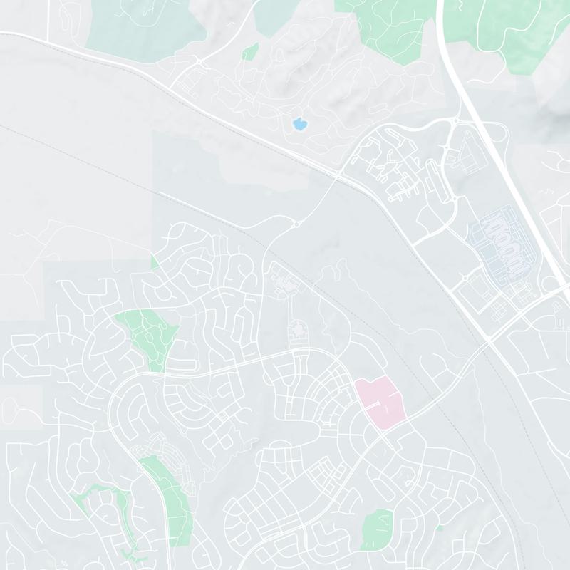 5254 N Meadows Dr, Castle VIEW HIGH SCHOOL, Castle Rock, 80109, CO, United States map image