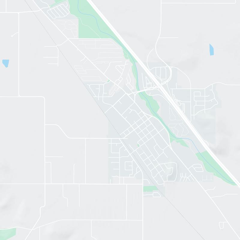745 N Rose St, Phoenix, 97535, OR, United States map image