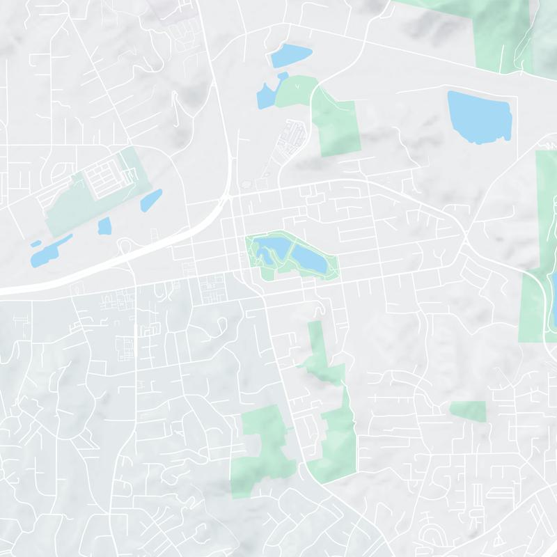 12660 Lindo Ln, Lakeside, 92040, CA, United States map image