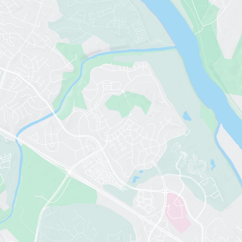 Riverside High School, 19019 Upper Belmont Place, Leesburg, 20176, VA, United States map image