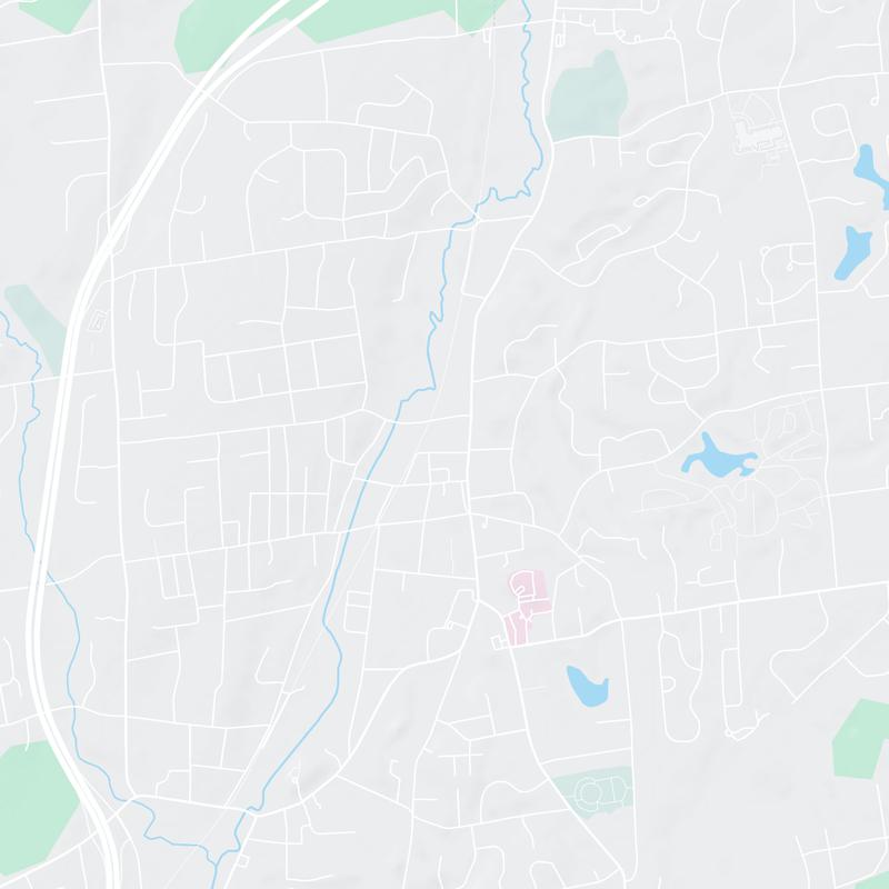 Southington Community YMCA, 29 High Street, Southington, 06489, CT, United States map image