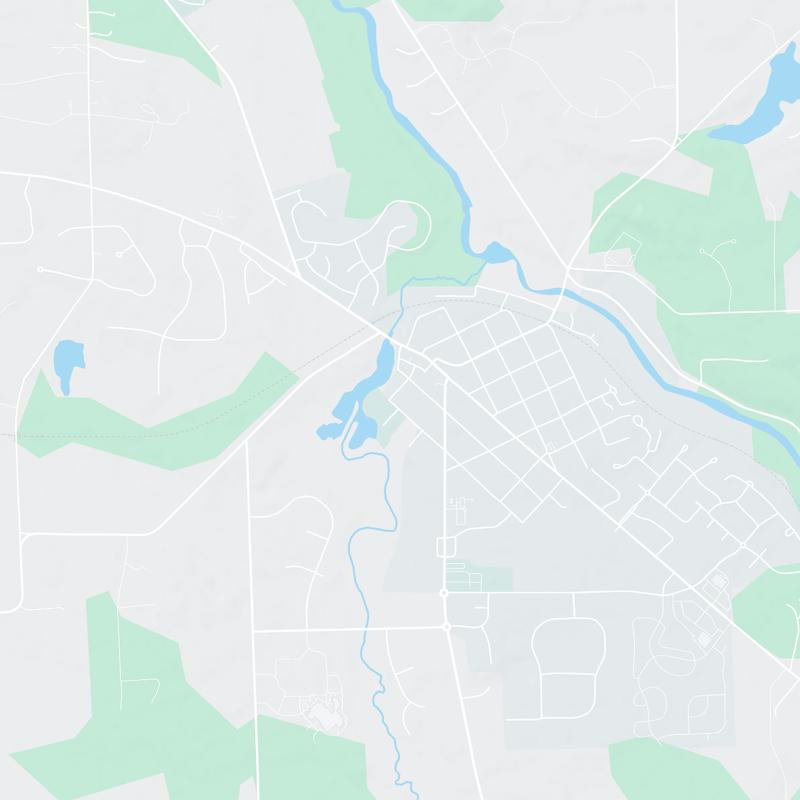 8080 Grand St., Suite 3, Dexter, 48130, MI, United States map image