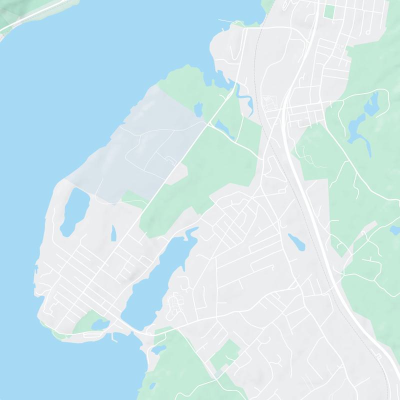 218 Westchester Ave, Buchanan, 10511, NY, United States map image