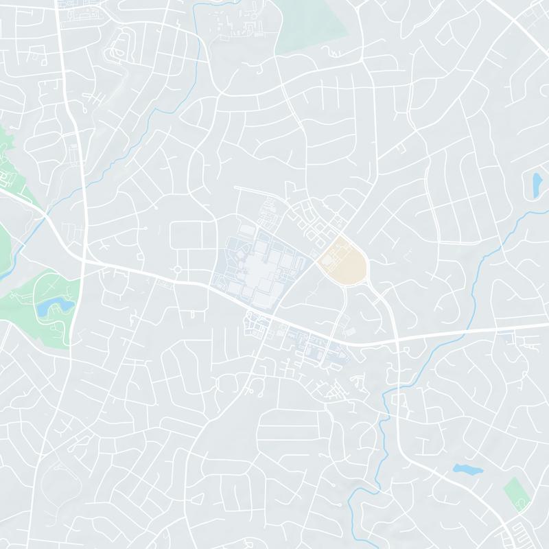 Symphony Park, 4400 Sharon Road, Charlotte, 28211, NC, United States map image