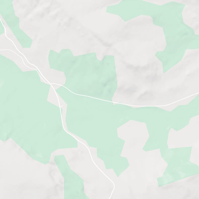 1283 Starr School Rd, P.O. box 610, Browning, 59417, MT, United States map image