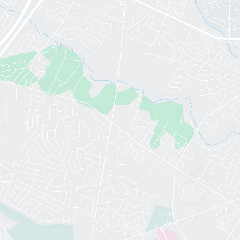 1301 Springdale Rd, Cherry Hill, 08003, NJ, United States map image