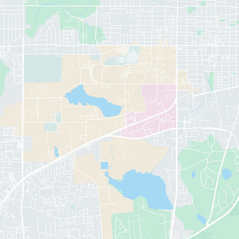 UF Cancer & Genetics Research Complex, 2033 Mowry Road, Gainesville, 32610, FL, United States map image
